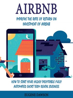 cover image of Airbnb